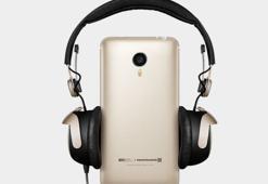 Meizu, MX4 Pro için üst düzey bir kulaklık duyurdu