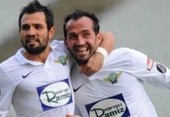 Gekas FIFA'da!