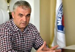 'Eğer o penaltı bize verilseydi...'