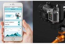 GoPro kameralar artık daha dengeli çekim gerçekleştirecek