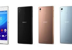 Sony Xperia Z4 resmiyet kazandı