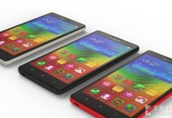 Lenovo'dan dikkat çeken bir telefon: Lenovo K80