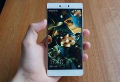 Huawei P8 satışa sunuldu