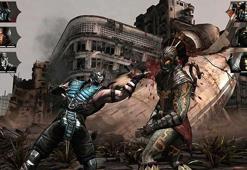 Mortal Kombat X, iOS'un ardından bu defa Android için yayınlandı