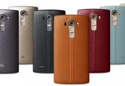LG G4'ün ilk fiyat bilgisi geldi