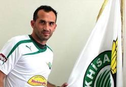 Göztepe'den Gekas açıklaması