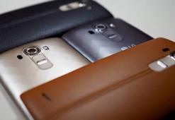 Huzurlarınızda LG G4!