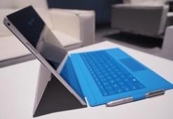 Surface Pro 4 geliyor