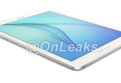 Samsung, Galaxy Tab S tabletin devam modelini hazırlıyor