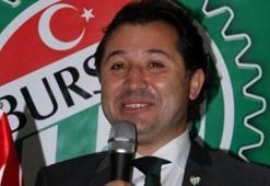 Mesut Mestan adaylıktan çekildi