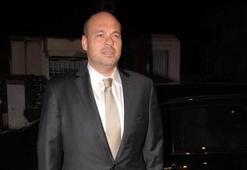 Levent Kızıl kimseyi desteklemeyecek