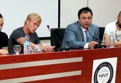'Maça gelsinler diye altın vereceğiz'