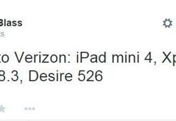 Xperia Z4 sadece Japonya'ya özel olmayabilir