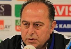 "Hakem müsaade etmedi"