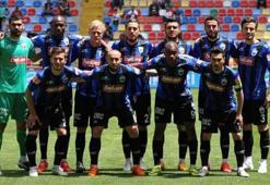 Erciyesspor'un macerası 2 yıl sürdü