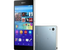 Xperia Z3+ resmen tanıtıldı