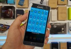 Galaxy Alpha için Android 5.0 güncellemesi ülkemiz kullanıcılarına ulaştı
