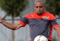 Akhisar'da Roberto Carlos bilmecesi