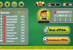 Türk Yapımı Online Kafa Topu Oyunu İndirme Rekorları Kırıyor