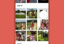Google Fotoğraflar uygulaması yayınlandı