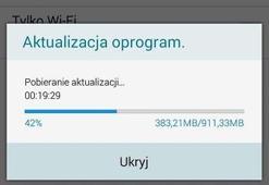 Galaxy A5 için Android 5.0.2 Lollipop güncellemesi yayınlandı.