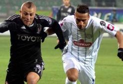 Ali Adnan Udinese'ye gitti!