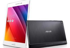İşte Asus'un yeni tableti: Asus ZenPad S 8.0