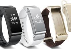 Huawei TalkBand B2 satışa sunuldu