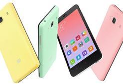 Xiaomi uygun fiyatlı akıllı telefonu Redmi 2A'yı satışa sundu