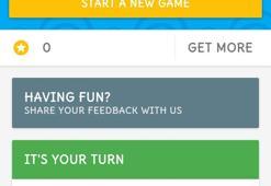 Facebook Messenger'ın ilk oyunu Doodle Draw