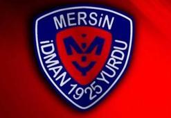 Mersin, 4 isimle sözleşme yeniledi!