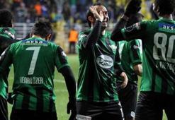 5 futbolcuyla yollar ayrıldı