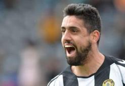 Fernandao'nun yerine Matias geliyor!