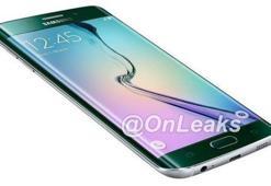 Galaxy S6 Edge Plus'ın detaylı görüntüleri yayınlandı