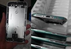 Meizu MX5'in metal kasası göründü