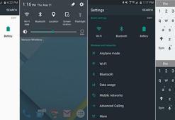 Galaxy S6 ve S6 Edge için rekor sayıda tema indirildi