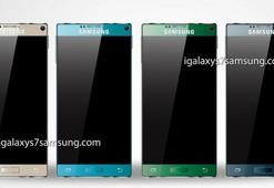 Samsung Galaxy S7 beklenenden daha önce tanıtılabilir