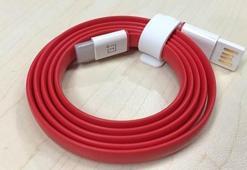 OnePlus 2, USB Type-C kablosuna sahip ilk telefonlardan biri olacak