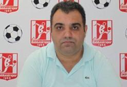 Balıkesirspor başkanından hodrimeydan!
