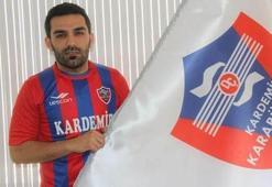 Bekir Ozan Karabükspor'da