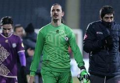 Osmanlıspor'da iki imza