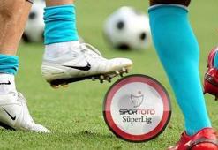 Süper Lig tescil edildi