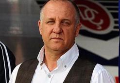 Mesut Bakkal imzayı attı