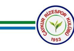 Rizespor 4 futbolcuyla imzaladı