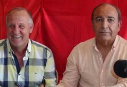 Ali Kahramanlı taburcu edildi