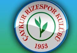 Rizespor'un F.Bahçe üzüntüsü; "İsterdik"