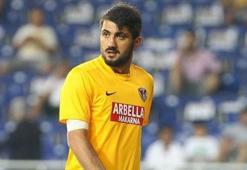 Nihat Şahin kadro dışı