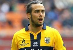 Jorquera Bursaspor için geliyor