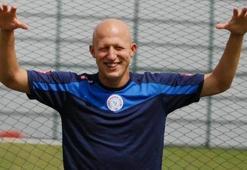 Rize'den Fransa Ligi'ne transfer oldu