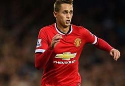 ManU'dan F.Bahçe'ye Adnan teklifi!